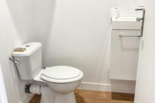 Appartement charmant à Quiberon, 45 m², vue sur jardin - Quiberon - 2