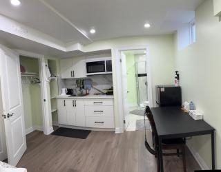 B1 Beautiful and cozy private suite - Mississauga - 8