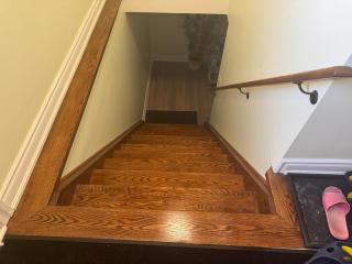 B1 Beautiful and cozy private suite - Mississauga - 3