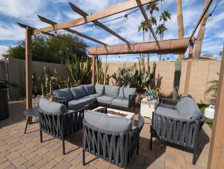 Scottsdale Designer Oasis - Private Pool & Insta Getaway - Scottsdale - 2