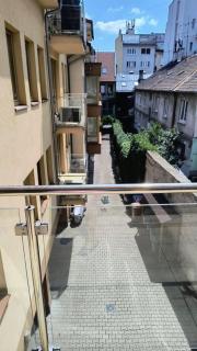 Old Town Center Apartment - Bratislava - 0