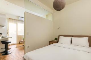Stylish modern flat downtown - Tesalónica - 4