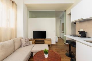 Stylish modern flat downtown - Tesalónica - 8