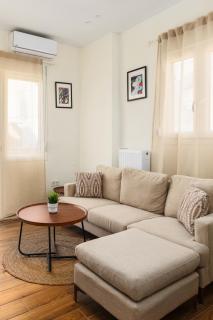 Stylish modern flat downtown - Tesalónica - 9