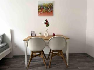 Cosy Studio near Center & Central Station - Wenen - 4