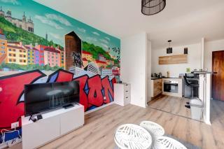 Au Lyon D 'ort - Villeurbanne - 6