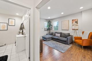 The Rainforest II Sleeps 16 20m to NYC FREE Parking - New York - 8