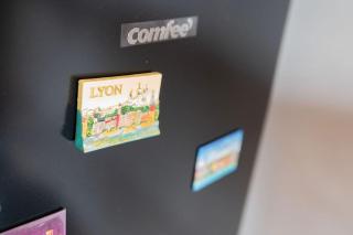 Au Lyon D 'ort - Villeurbanne - 1