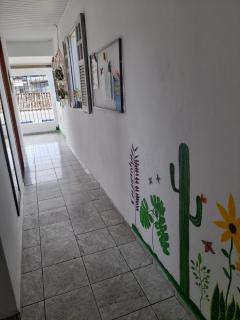 Nata Hospeda miquarto - Porto Seguro - 5