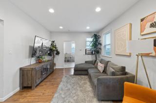 The Rainforest II Sleeps 16 20m to NYC FREE Parking - New York - 6