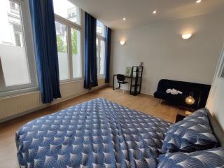 Nice Flat Grand Place - 3