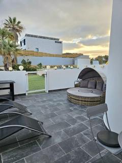Beach & House''Villa Maria'' 5 min to Mareta Beach - Sagres - 4