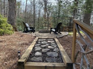 Twin Oaks Cabin - Bryson City - 8