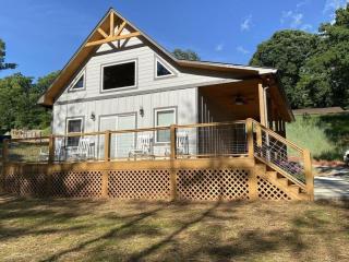 Twin Oaks Cabin - Bryson City - 6