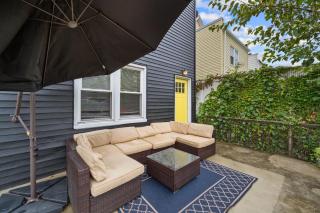 The Rainforest I Sleeps 16 20m to NYC FREE Parking - New York - 5