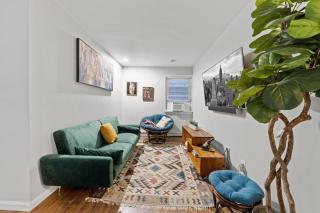 The Rainforest I Sleeps 16 20m to NYC FREE Parking - New York - 3