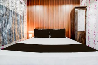 Hotel O Amma bhau residency - Mumbai - 3