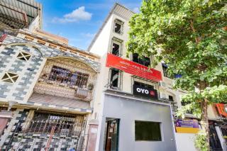 Hotel O Amma bhau residency - 9