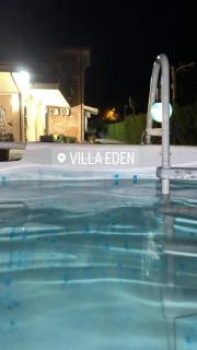 Villa Eden - Agropoli - 5