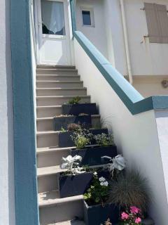 Magnifique maison au bord de la mer - Le Touquet-Paris-Plage - 5