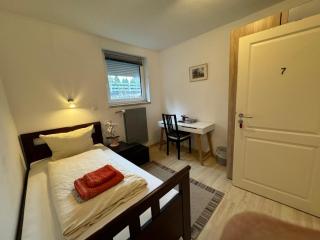 Haus Ostseestrand36 - Timmendorfer Strand - 4