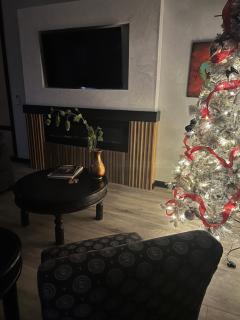 Sweet Hill top Townhouse - 9