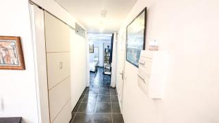 Cosy appartement proche Paris - aéroport CDG - RER D à 8 min à pied - Goussainville - 7