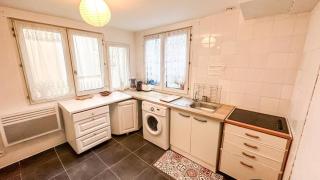 Cosy appartement proche Paris - aéroport CDG - RER D à 8 min à pied - Goussainville - 1