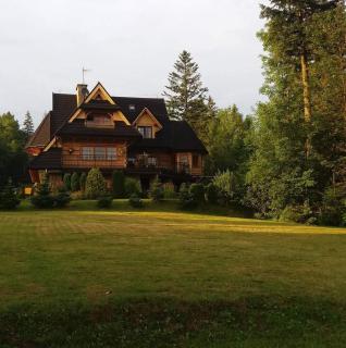 Sopalowka - Kościelisko - 0