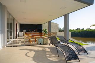 The Lake House Guarapari-ES - 6