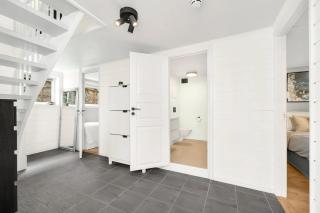 Sentral 3-roms leilighet Solsiden - Trondheim - 5