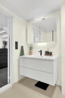 Sentral 3-roms leilighet Solsiden - Trondheim - 1