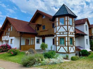 Am Kliff Ferienwohnung - Heldenfingen - 1