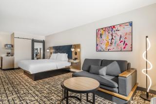 Hampton Inn Atlanta-Stockbridge - Stockbridge - 9