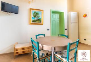 HELOROS HOLIDAY VILLAS - Villa Country Chic - Noto Marina - 8
