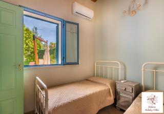 HELOROS HOLIDAY VILLAS - Villa Country Chic - Noto Marina - 5