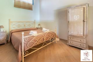 HELOROS HOLIDAY VILLAS - Villa Country Chic - Noto Marina - 4