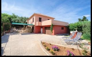 Family holiday house Ivana - Ražanac - 9