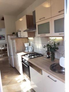Family holiday house Ivana - Ražanac - 6