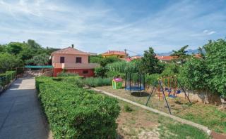Family holiday house Ivana - Ražanac - 0