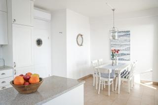 Vekarini Apartment Two-Bedroom with a View - Dubrovnik - 8