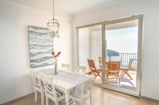 Vekarini Apartment Two-Bedroom with a View - Dubrovnik - 9