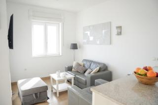 Vekarini Apartment Two-Bedroom with a View - Dubrovnik - 5
