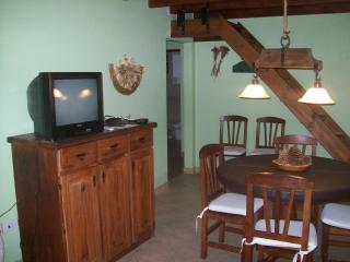 La casita de Loly - Carilo - 2