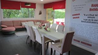 Chalet con piscina y diversión Ría de Vigo - Vilaboa - 9