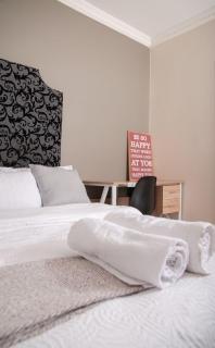 Luxury Apartment in Sandton - Johannesburg - 3