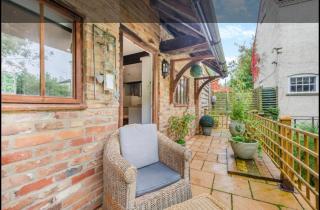 Stable boys cottage - 5