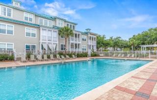 Village at Blue Mountain Beach 614 by Newman-Dailey - Santa Rosa Beach - 0