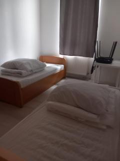 Monteurwohnung bei Nina EGL - Zeitz - 4
