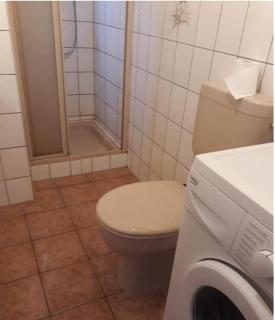 Monteurwohnung bei Nina EGL - Zeitz - 3